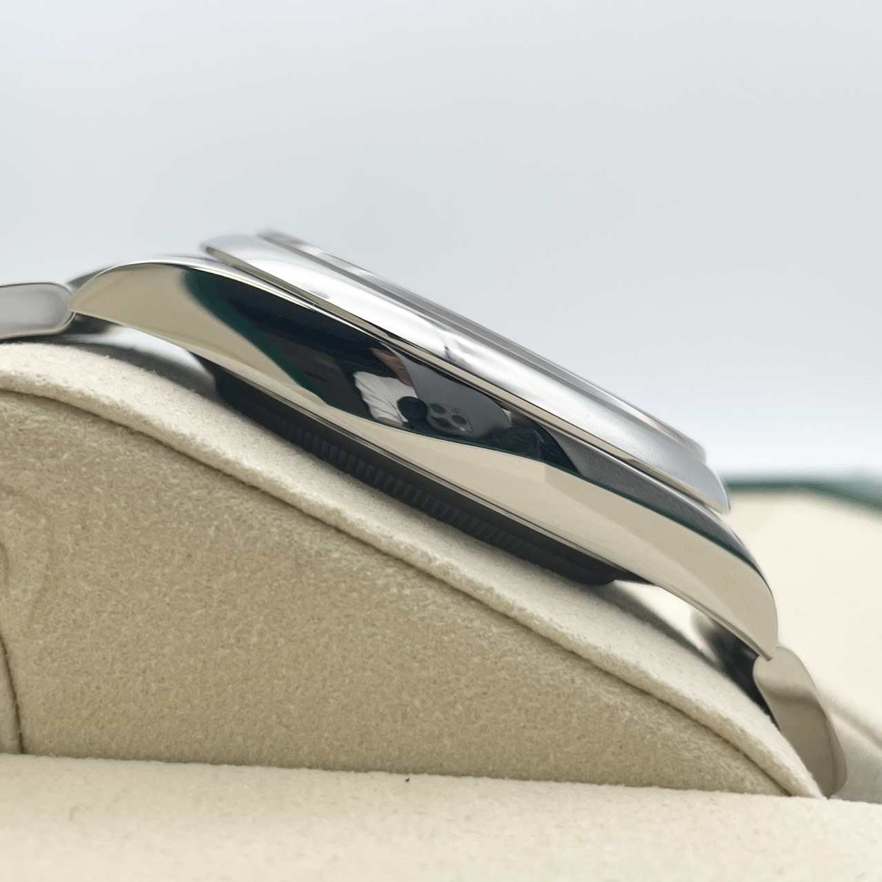 ������ڤ��ò��ۡ�2025ǯ8���顪�ۥ���å��� �����������ѡ��ڥ��奢�� 134300 ���꡼�� �����������֥쥹��å� 41mm