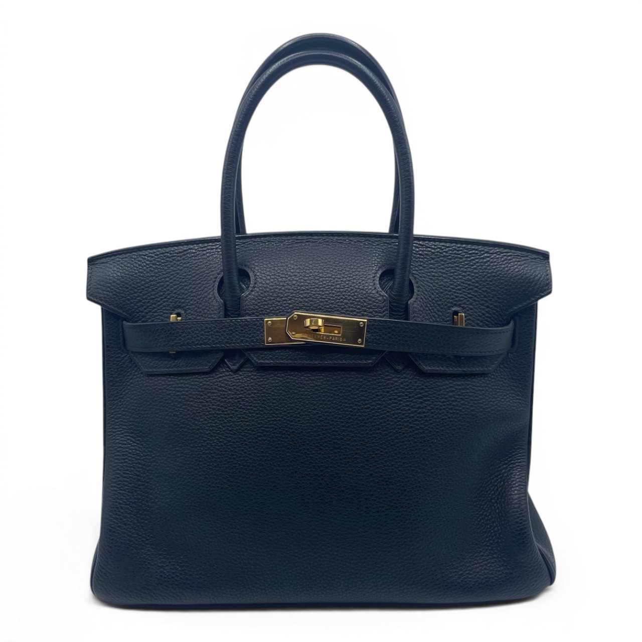 人気モデル HERMES バーキン30 ハンドバッグ エルメス(Hermes) バーキン(Birkin) 中古 30 ハンドバッグ | 通販