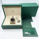 ����å��� GMT�ޥ�����II 126713GRNR ����ӥ꡼�֥쥹 �֥�å� 40mm