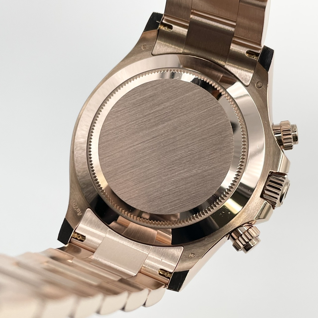 ����å��� �ǥ��ȥ� 116505 ��������ȡ��֥�å� ���С�������������� 40mm