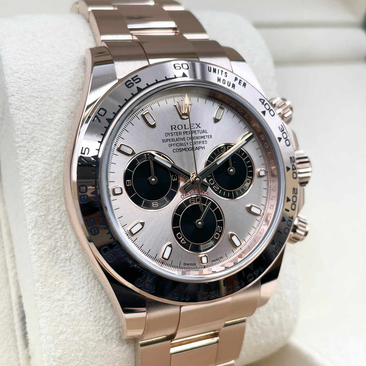 ����å��� �ǥ��ȥ� 116505 ��������ȡ��֥�å� ���С�������������� 40mm