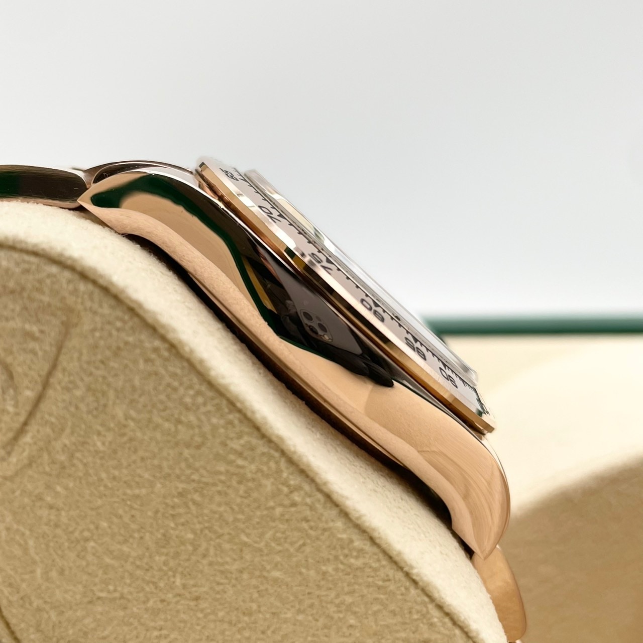 ����å��� �ǥ��ȥ� 116505 ��������ȡ��֥�å� ���С�������������� 40mm