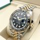 ���ݾڽ�����2026ǯ2��ۥ���å��� GMT�ޥ�����II 126713GRNR ����ӥ꡼�֥쥹 �֥�å� 40mm