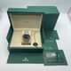 ���ݾڽ�����2026ǯ2��ۥ���å��� GMT�ޥ�����II 126713GRNR ����ӥ꡼�֥쥹 �֥�å� 40mm