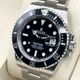 ���ݾڽ�����2026ǯ8��ۥ���å��� ���֥ޥ꡼�ʡ��ǥ��� 126610LN �֥�å� 41mm