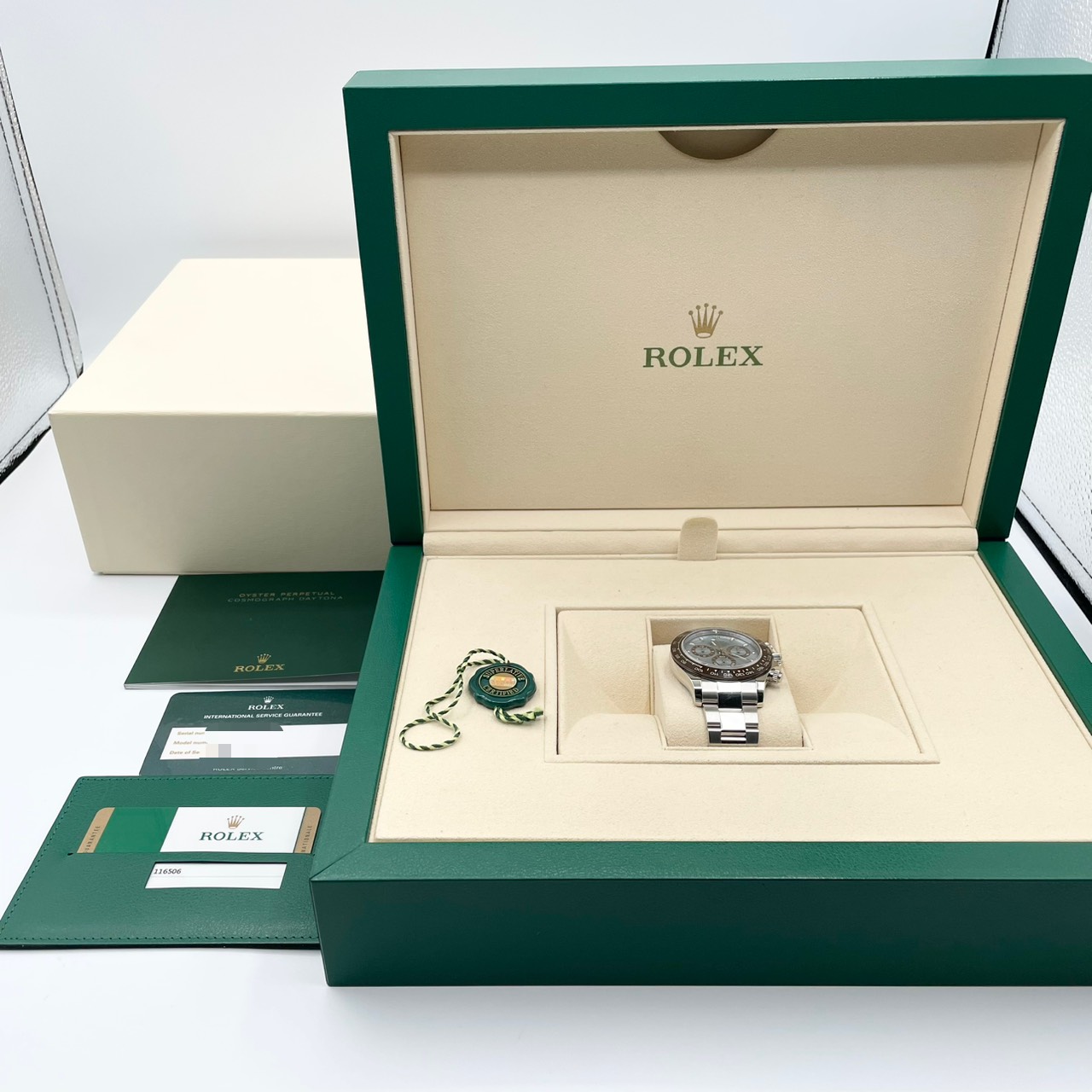 ����å��� �ǥ��ȥ� 116506 �������֥롼 �ץ���� 40mm