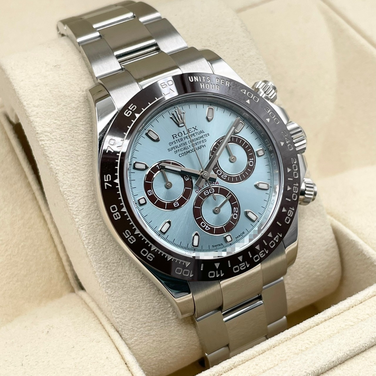����å��� �ǥ��ȥ� 116506 �������֥롼 �ץ���� 40mm