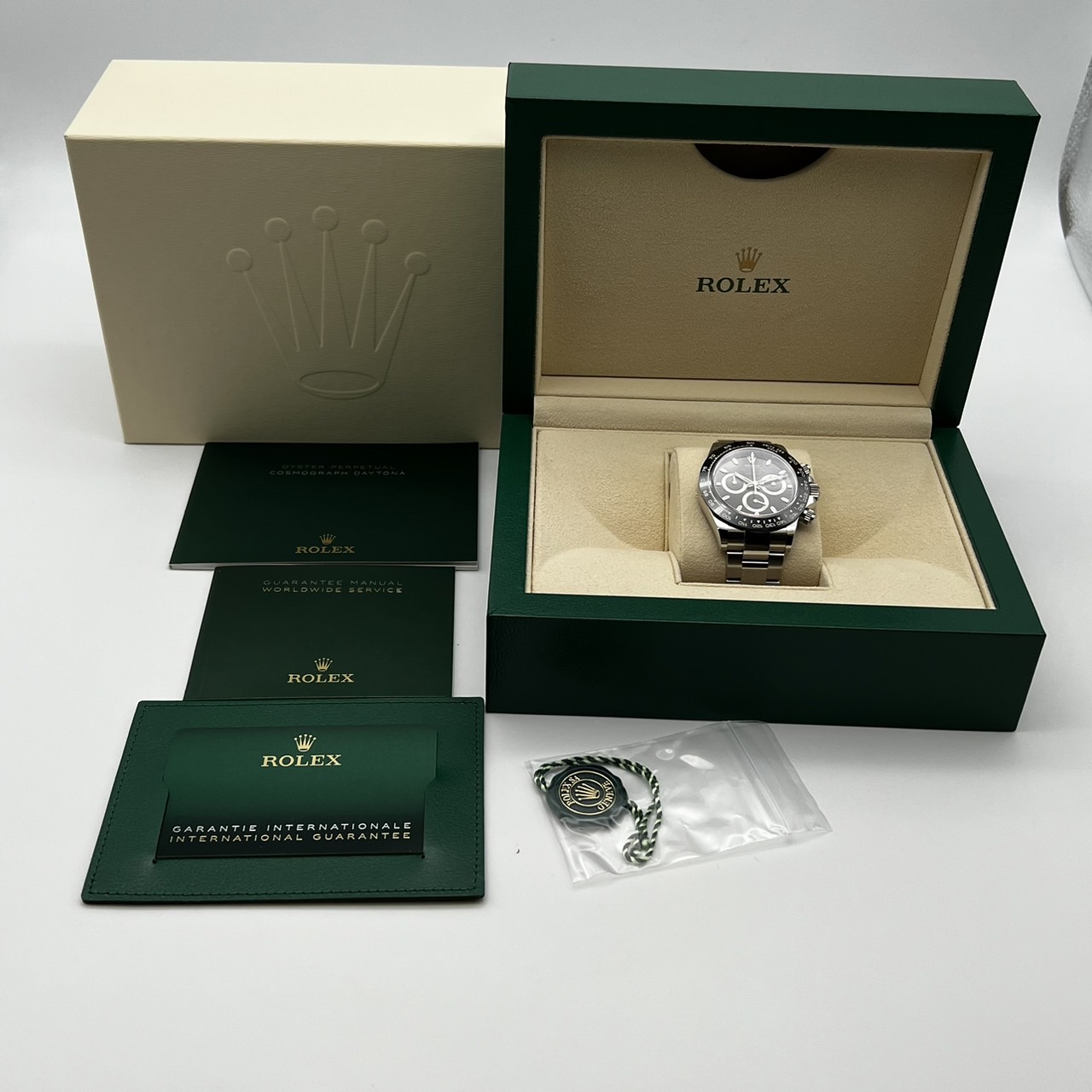 ����å��� �ǥ��ȥ� 116500LN �����������֥쥹��å� �֥�å�