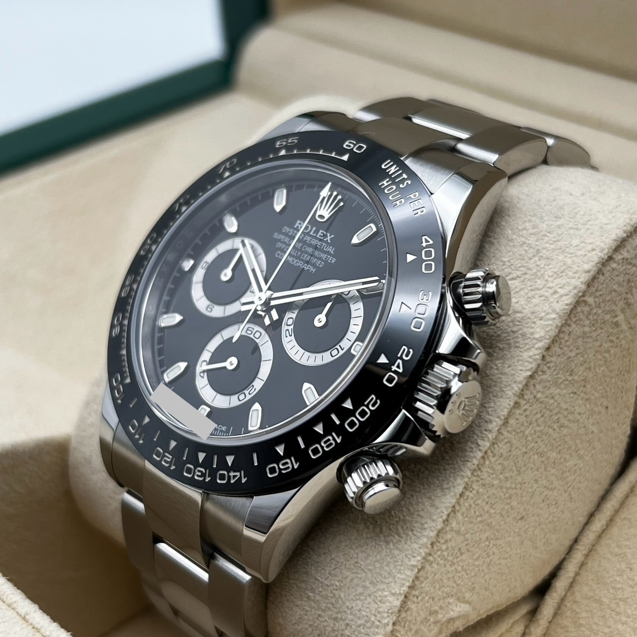 ����å��� �ǥ��ȥ� 116500LN �����������֥쥹��å� �֥�å�