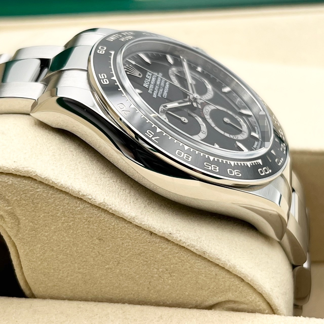 å ǥȥ 126500LN  ֥å 40mm