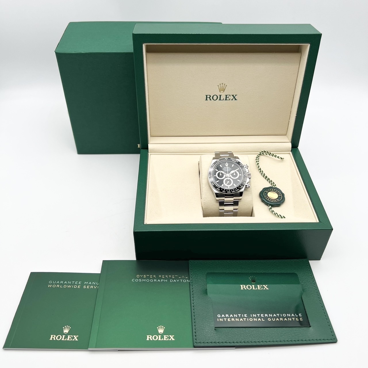 å ǥȥ 126500LN  ֥å 40mm