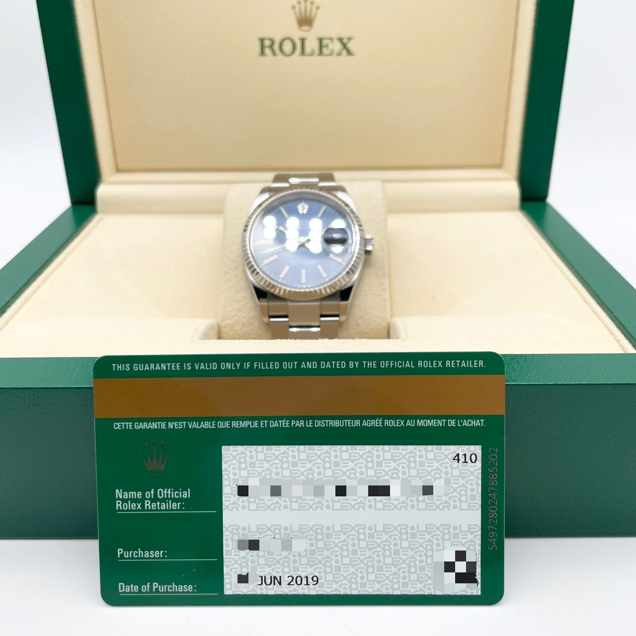 ڷòۥå ǥȥ㥹 126234 ֥饤ȥ֥롼 ֥쥹 36mm