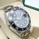 ����å��� �����ɥ����顼 126600 �֥�å� 43mm