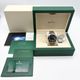 ����å��� �����ɥ����顼 126600 �֥�å� 43mm