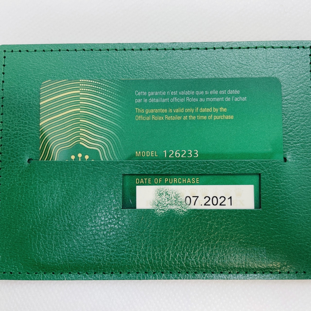 ����å��� �ǥ��ȥ��㥹�� 126233 �ѡ���������