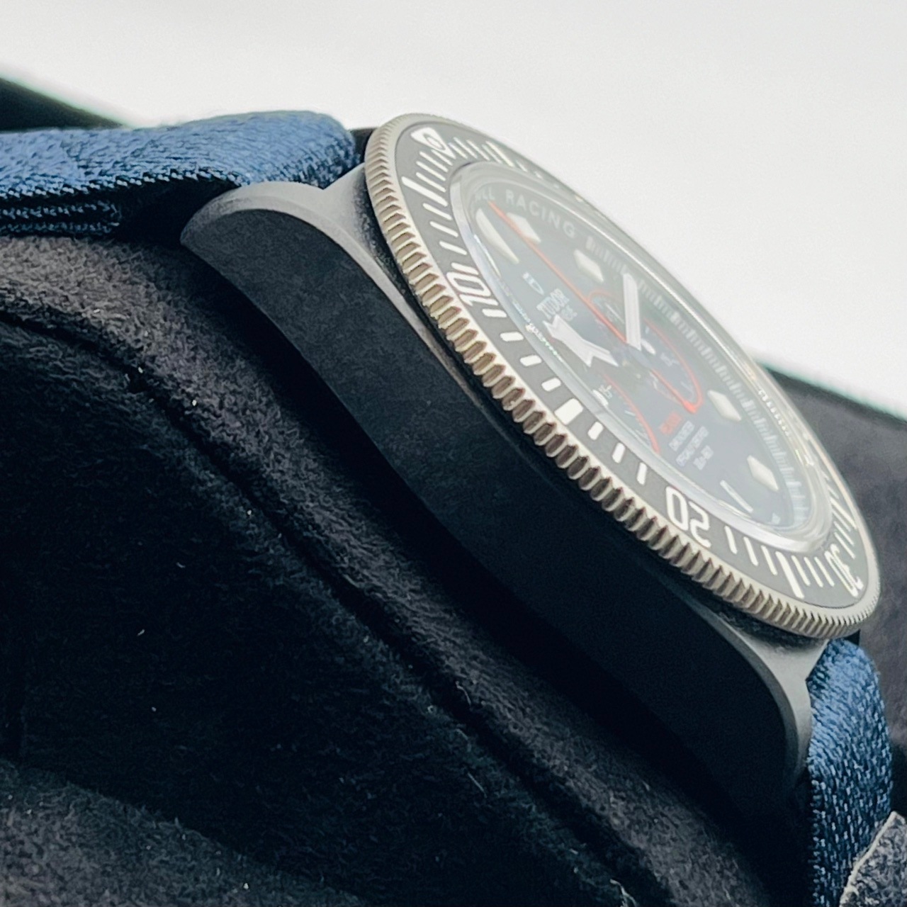 ���塼���� �ڥ饴�� M25807KN-0001 �֥롼 43mm