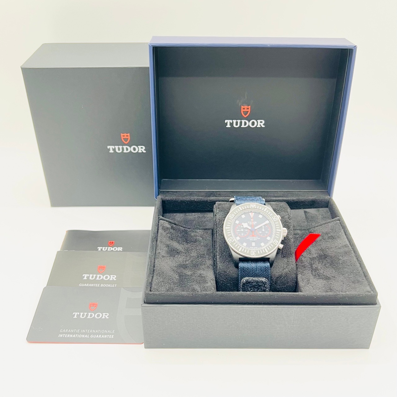 ���塼���� �ڥ饴�� M25807KN-0001 �֥롼 43mm