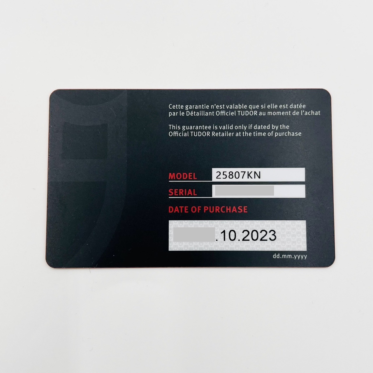 ���塼���� �ڥ饴�� M25807KN-0001 �֥롼 43mm