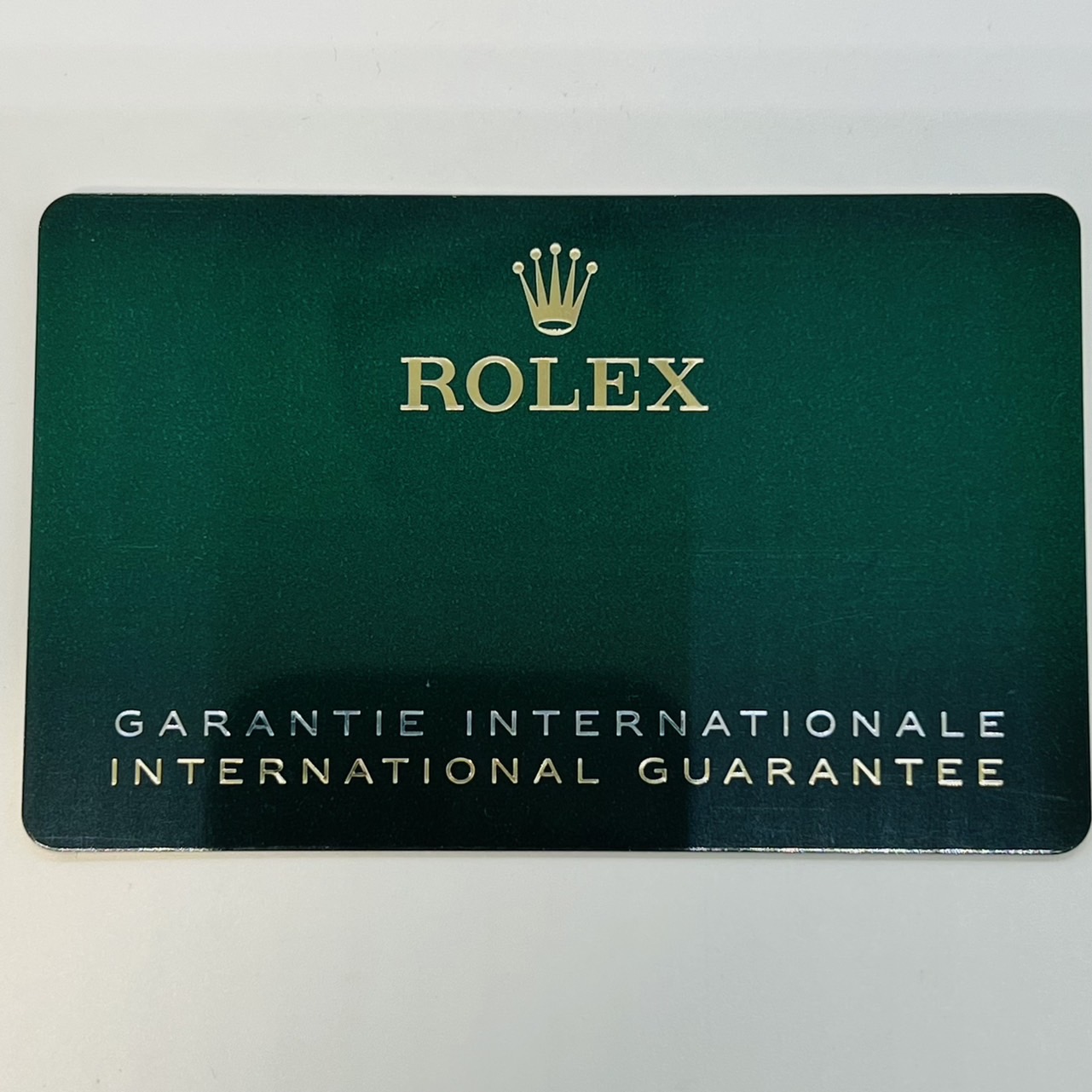 ����å��� �ǥ��ȥ� 8P������ 116519LNG �֥�å� 40mm �ۥ磻�ȥ������ ��С�