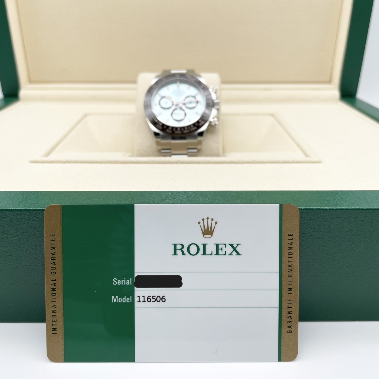 å ǥȥ 116506 ֥롼 40mm