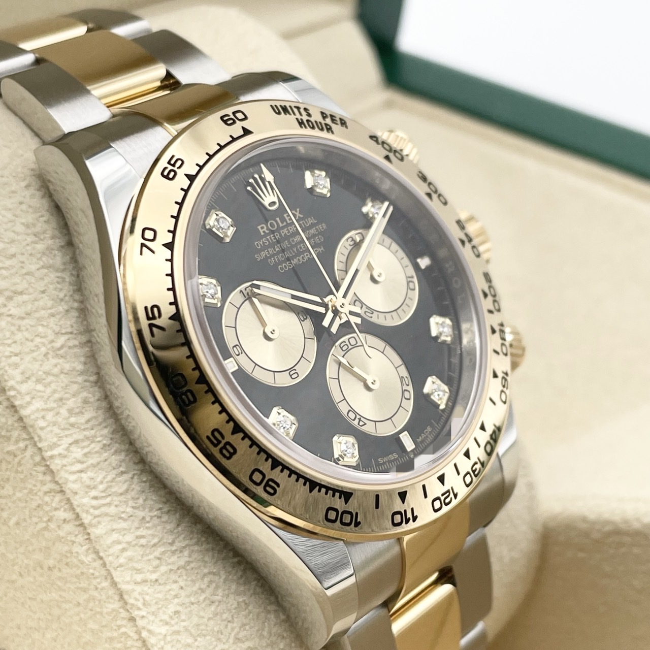 �ڿ��Ƥ����ò����ۥ���å��� �ǥ��ȥ� 126503G �֥饤�ȥ֥�å���������ǥ� 8P������ 40mm