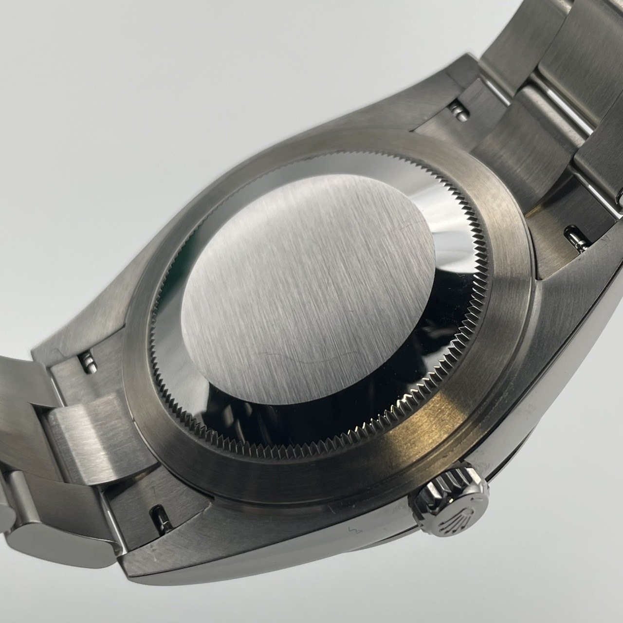 å ǥȥ㥹 126334 ߥȥ꡼ ֥쥹 41mm