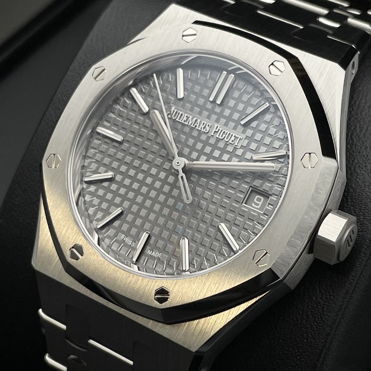 �����ǥޥԥ� ������륪������15550ST.OO.1356ST.07 ���졼 37mm