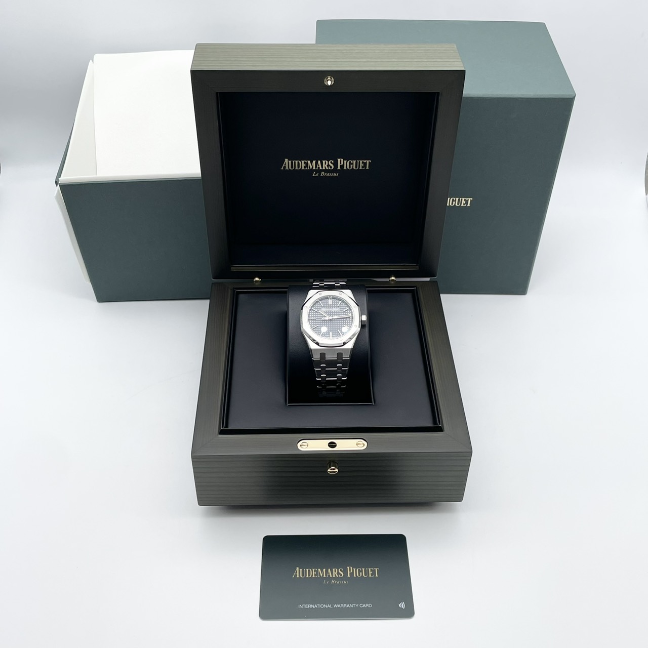 �����ǥޥԥ� ������륪������15550ST.OO.1356ST.07 ���졼 37mm