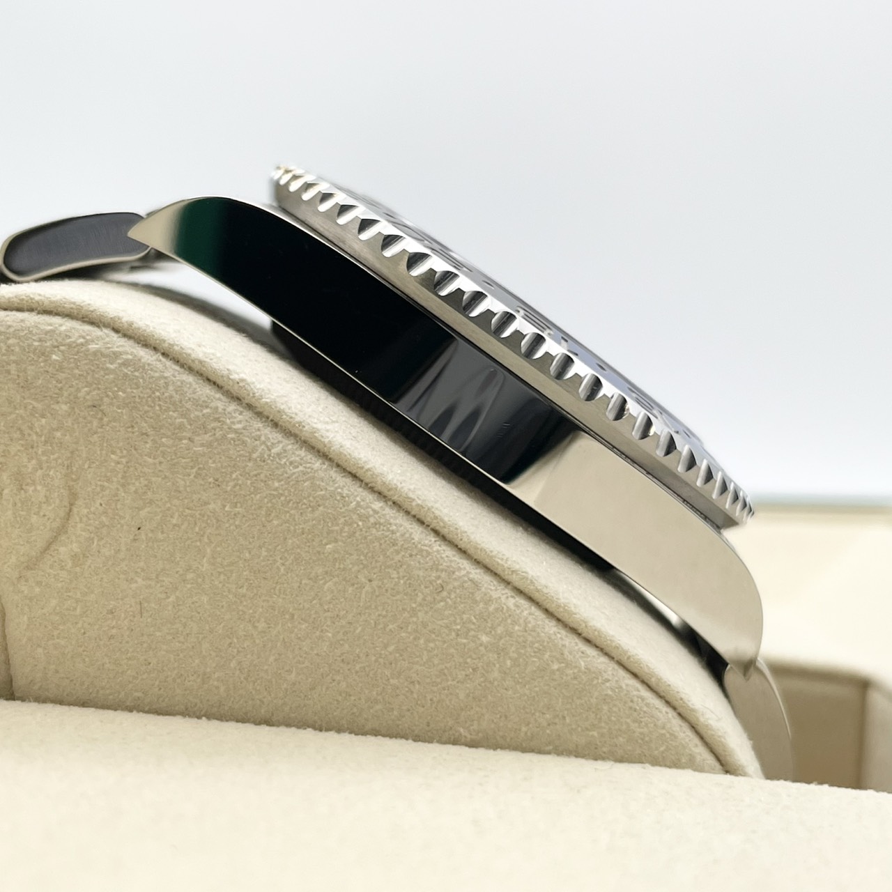 25ǯ8顪ۥå GMTޥII 126710BLNR Хåȥޥ ֥쥹 40mm