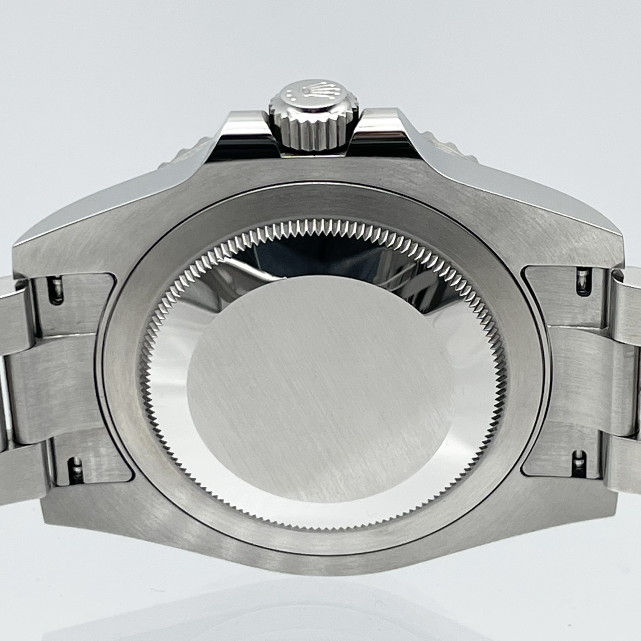 25ǯ8顪ۥå GMTޥII 126710BLNR Хåȥޥ ֥쥹 40mm