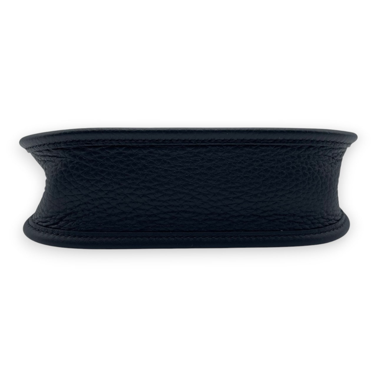 エルメス ミニエヴリン アマゾーヌ TPM ノワール トリヨンクレマンス