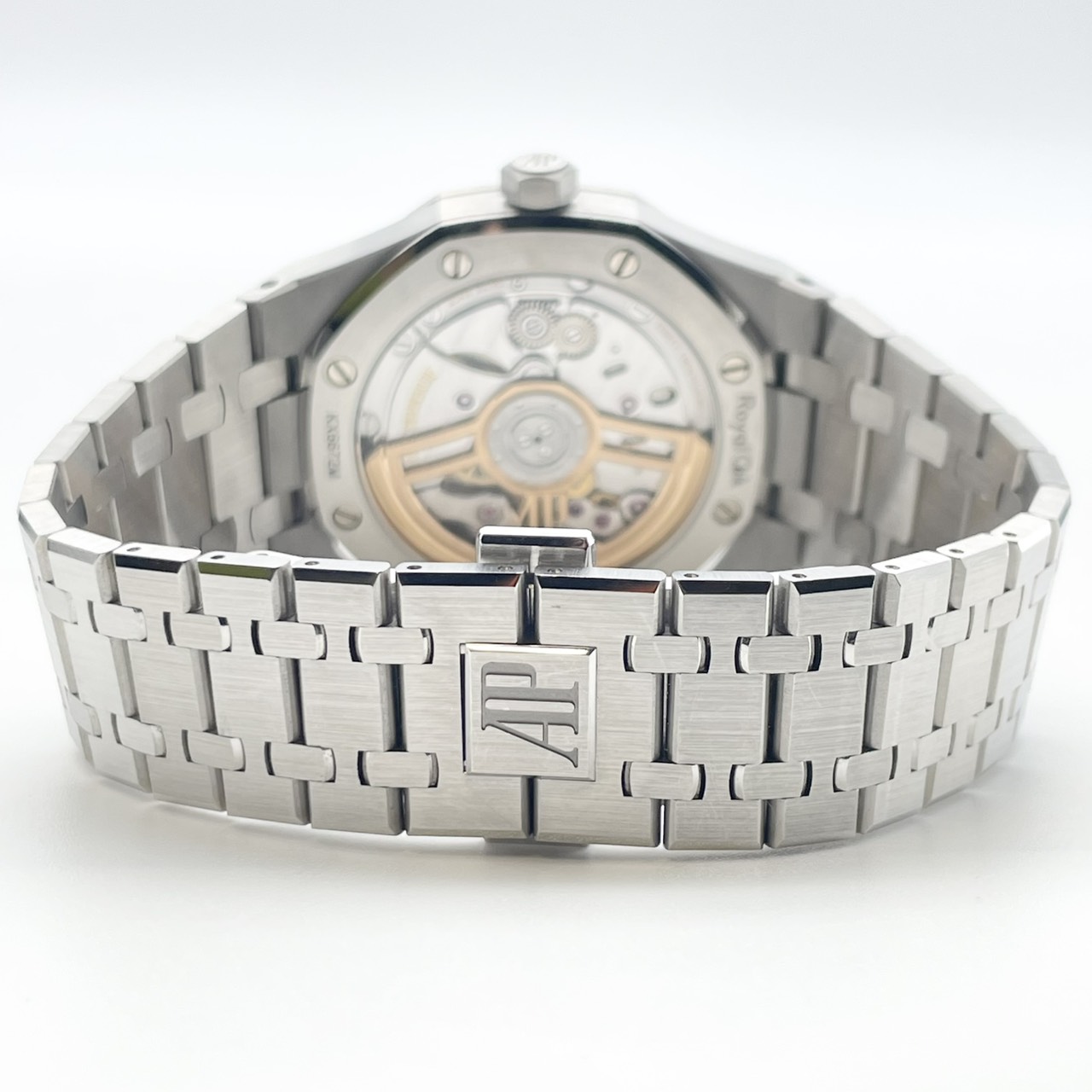 �����ǥޥԥ� ������륪���� 15510ST.OO.1320ST.09 ���꡼�� 41mm