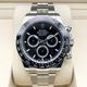 ���ݾڽ�����2026ǯ4��ۥ���å��� �ǥ��ȥ� 126500LN �֥�å� ���ƥ�쥹�������� 40mm