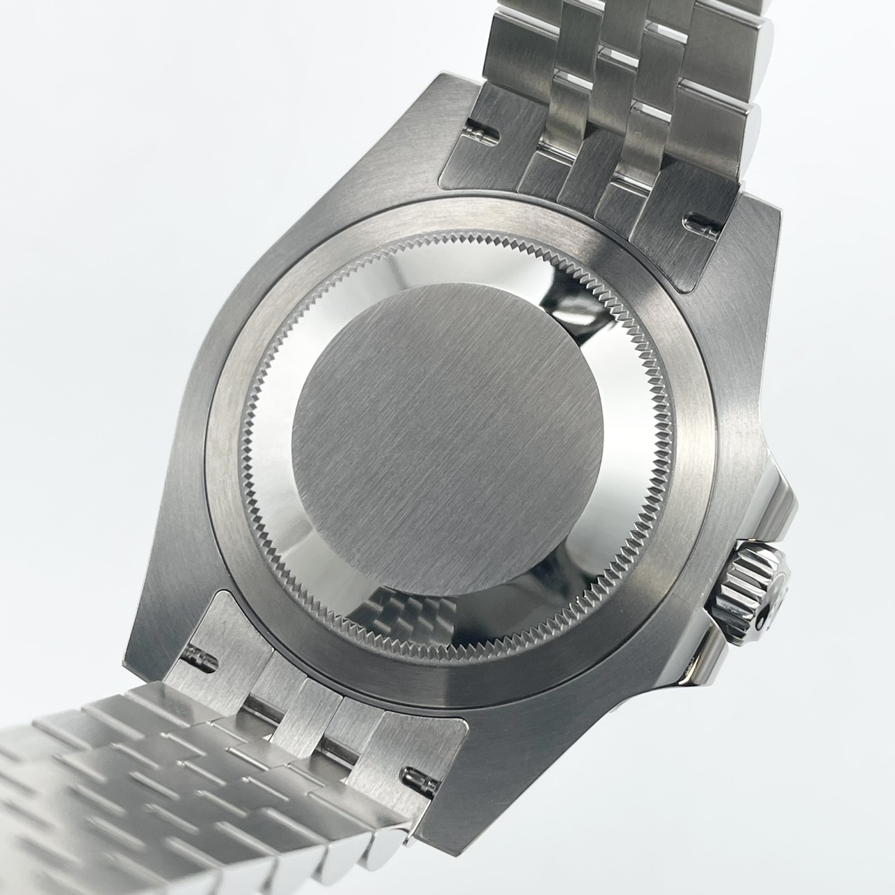 ����å��� GMT�ޥ�����II 126710BLNR �Хåȥޥ� ����ӥ꡼�֥쥹 �֥�å� 40mm