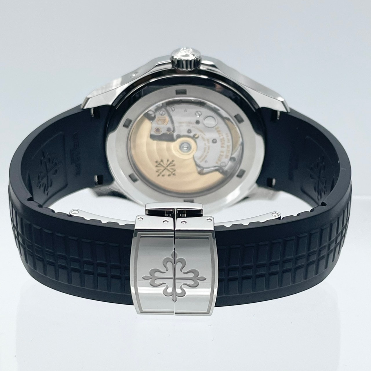 �ѥƥå��ե���å� �������Ρ��� �ȥ�٥륿���� 5164A-001 �֥�å� 40.8mm