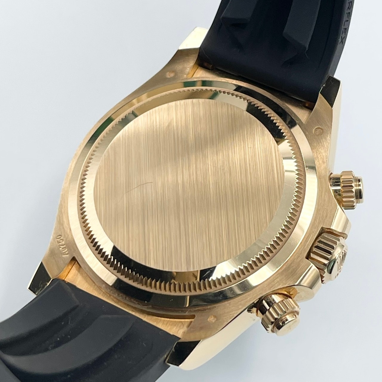 ����å��� �ǥ��ȥ� 126518LN �����������֥롼 40mm