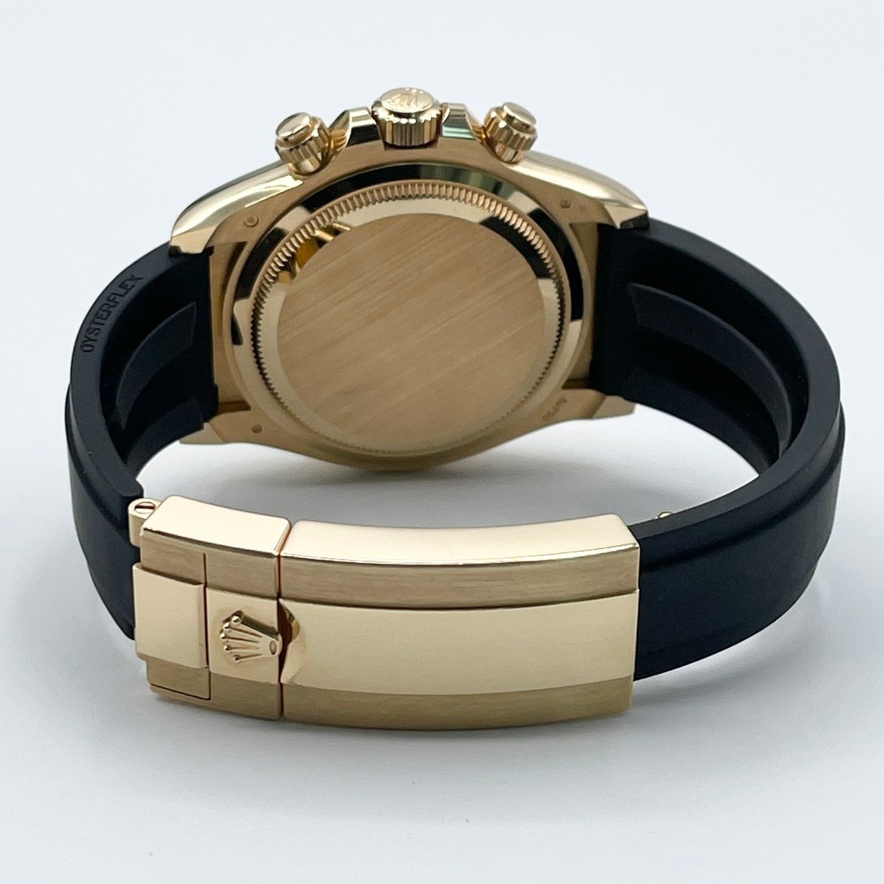 ����å��� �ǥ��ȥ� 126518LN �����������֥롼 40mm