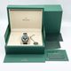 ����å��� �ǥ��ȥ� 126518LN �����������֥롼 40mm