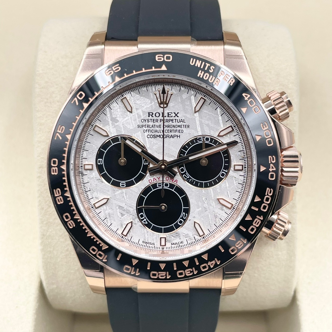 �R�X���O���t �f�C�g�i 126515LN [�u���b�N���o�[�x���g ���e�I���C�g&�u���b�N]
