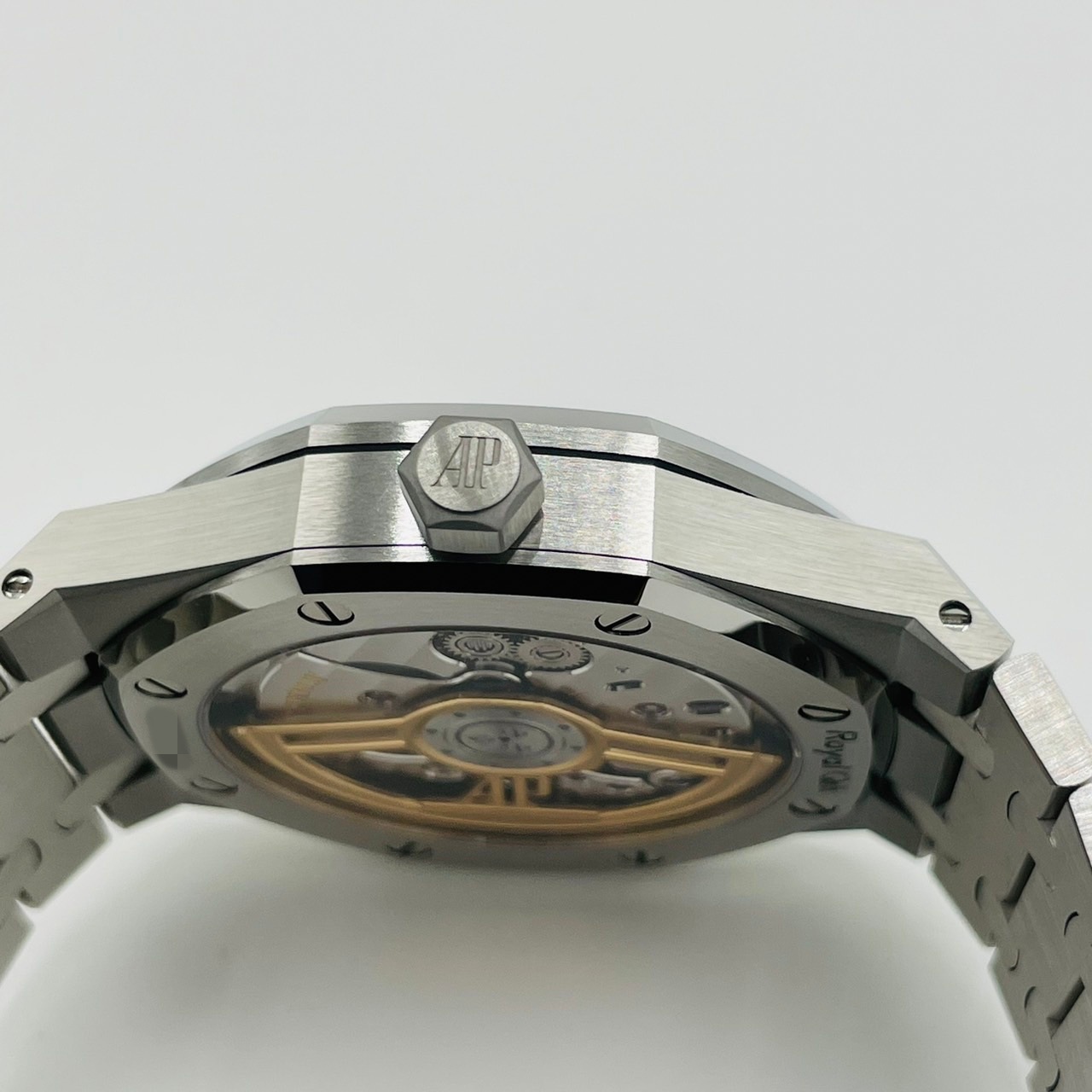 �����ǥޥԥ� ������륪���� ���졼 15510ST.OO.1320ST.10