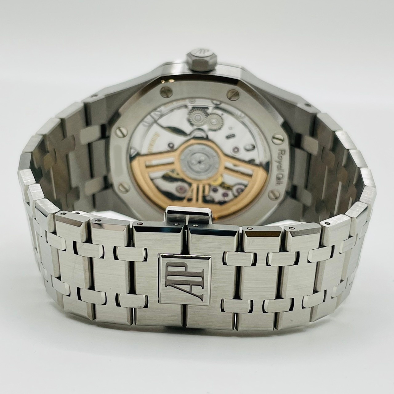 �����ǥޥԥ� ������륪���� ���졼 15510ST.OO.1320ST.10