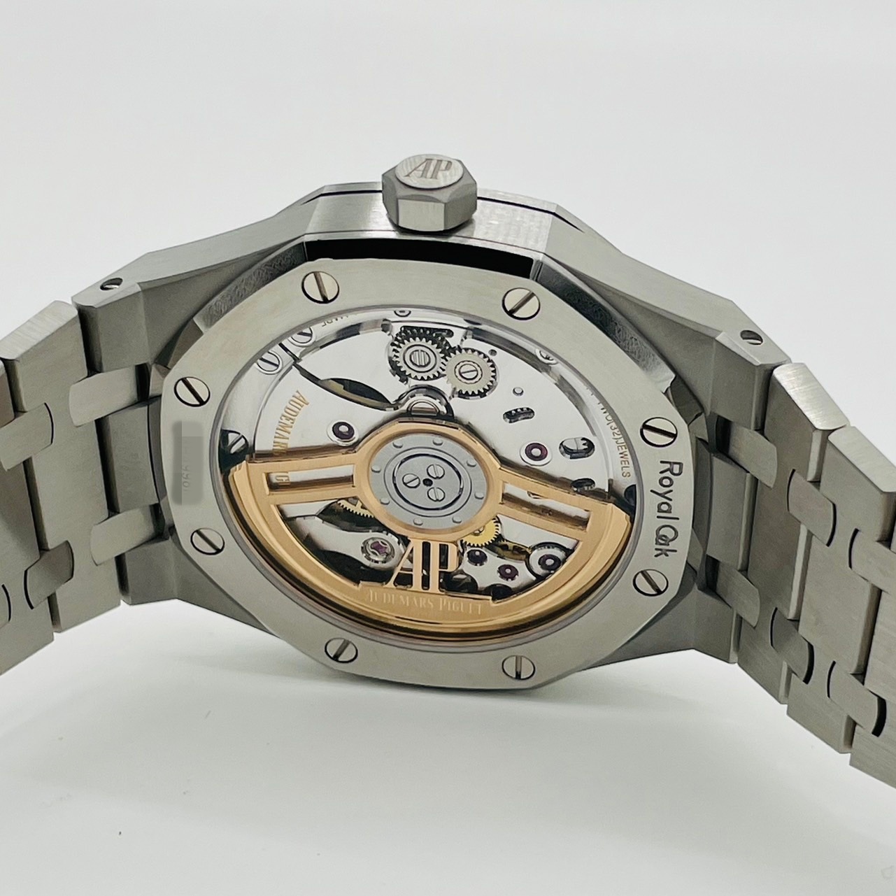 �����ǥޥԥ� ������륪���� ���졼 15510ST.OO.1320ST.10