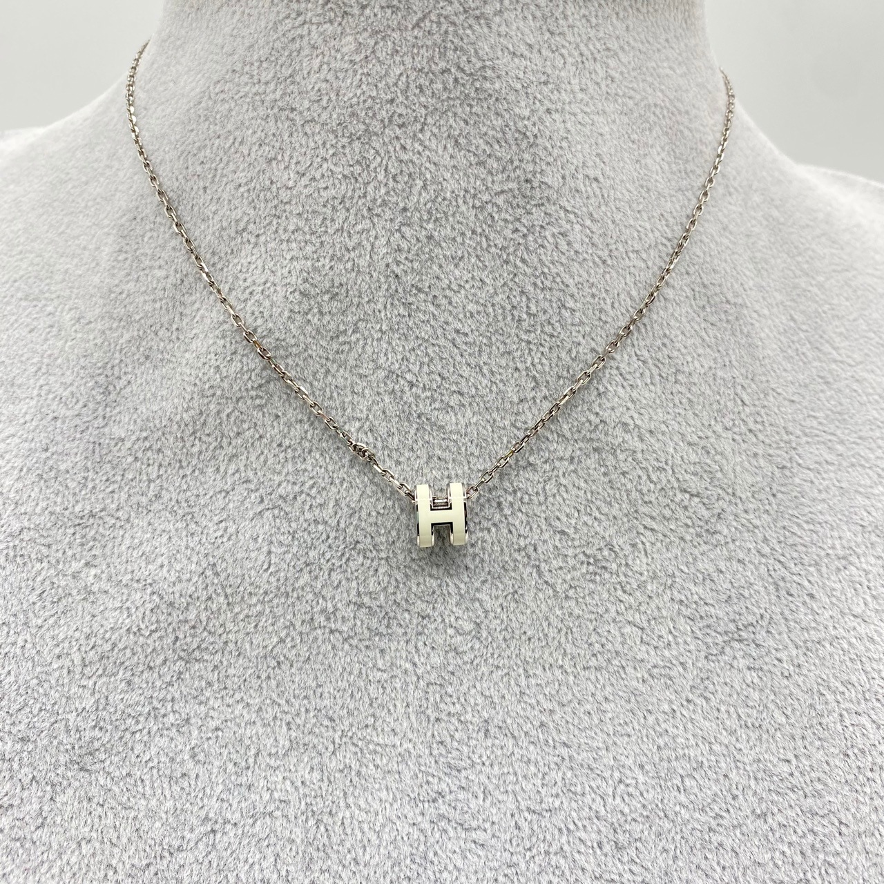 ����᥹ �ݥåץ��å���/POP H �ͥå��쥹