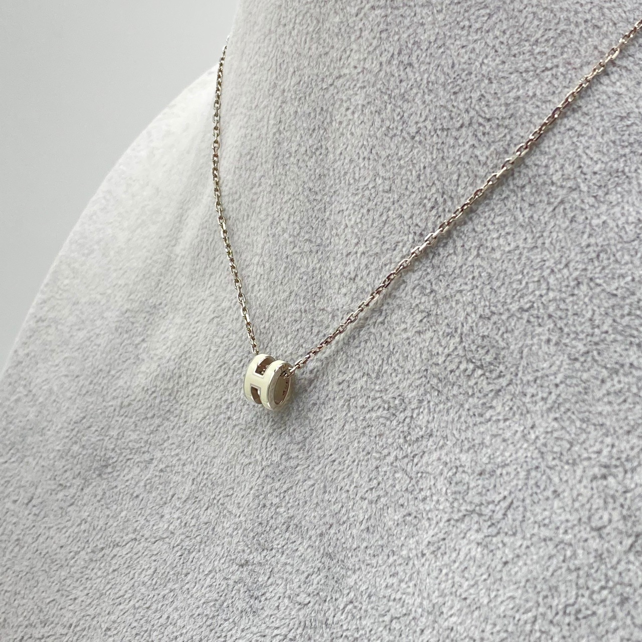 ����᥹ �ݥåץ��å���/POP H �ͥå��쥹