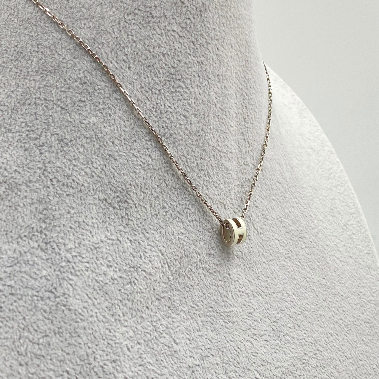 ����᥹ �ݥåץ��å���/POP H �ͥå��쥹