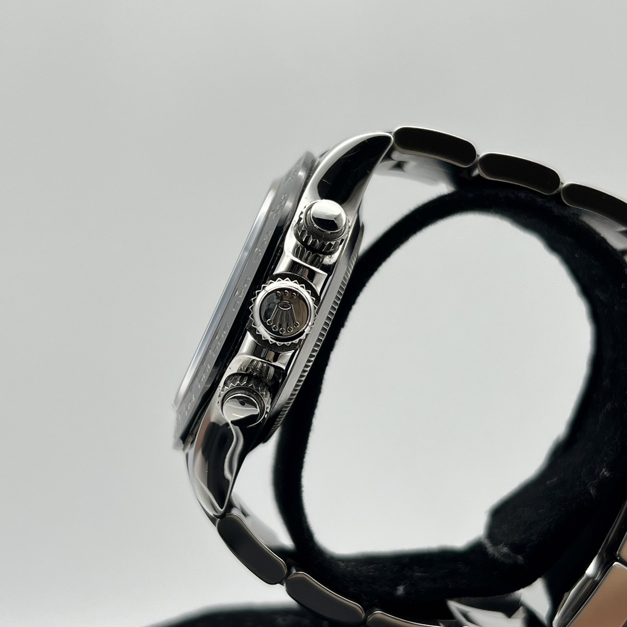 GWòۥå ǥȥ 116500LN ֥쥹å ۥ磻 40mm