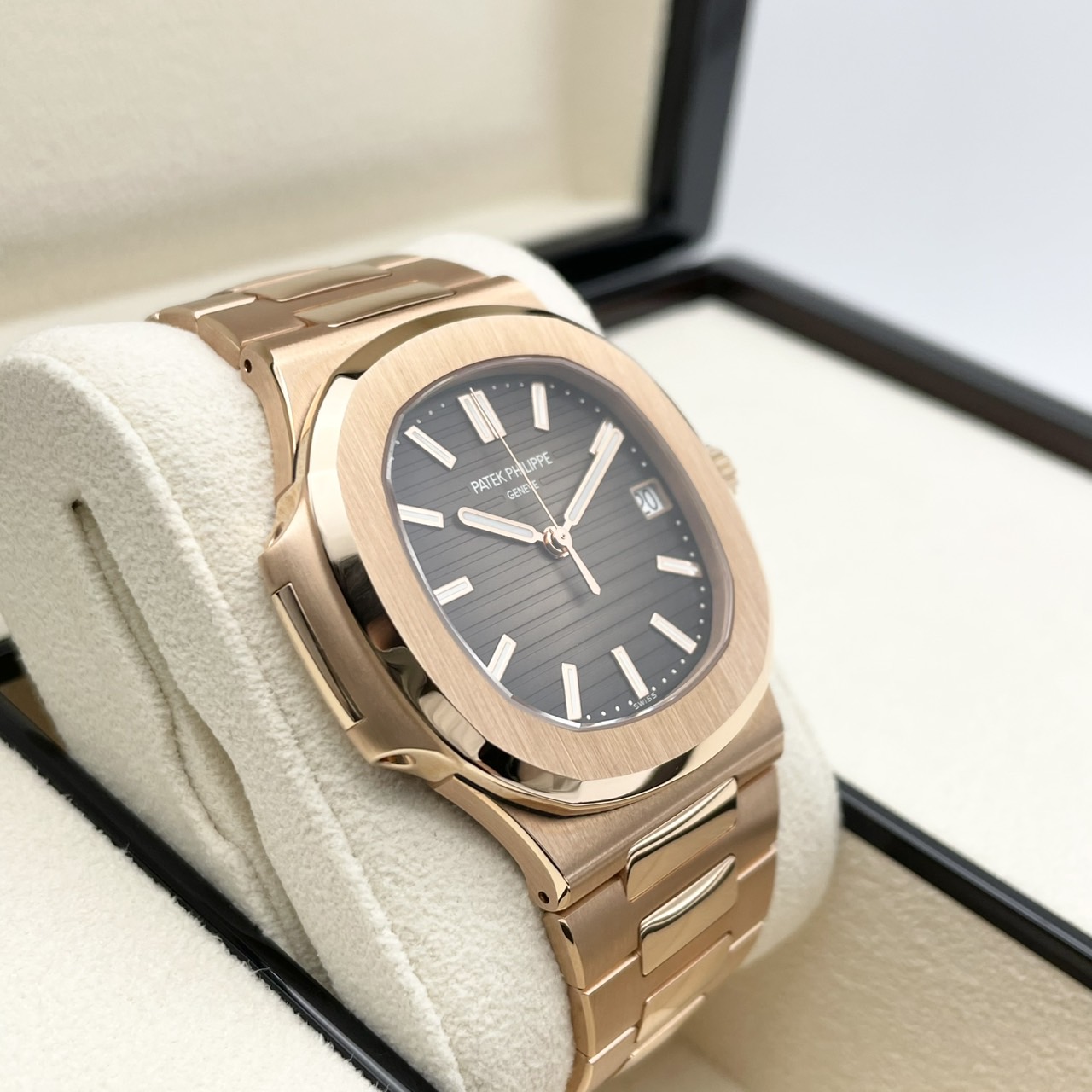 �ѥƥå��ե���å� �Ρ����饹 5711/1R-001 �֥饦�� ������������� 40mm