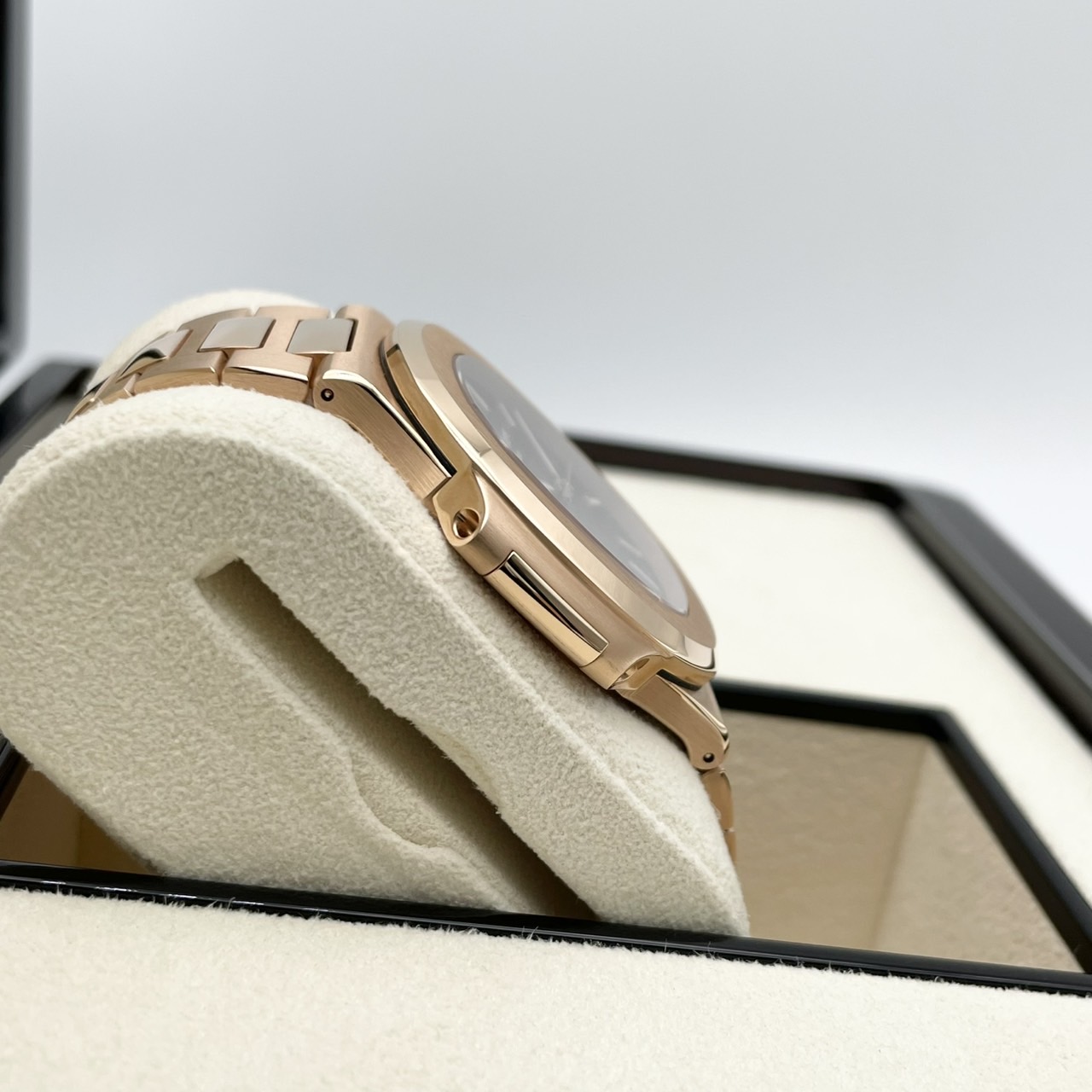 �ѥƥå��ե���å� �Ρ����饹 5711/1R-001 �֥饦�� ������������� 40mm