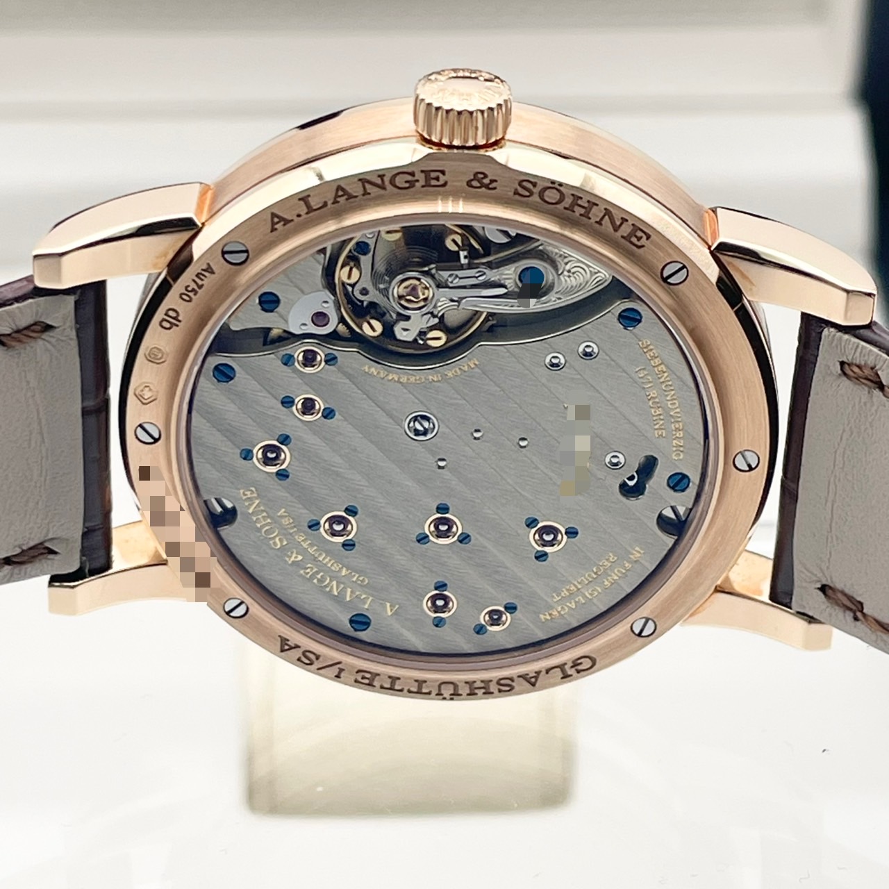 �����748���ߡ����ۥ��&������ ���1���ࡼ��ե����� 192.032/LSLS1924AD �ԥ󥯥������750 38.5mm