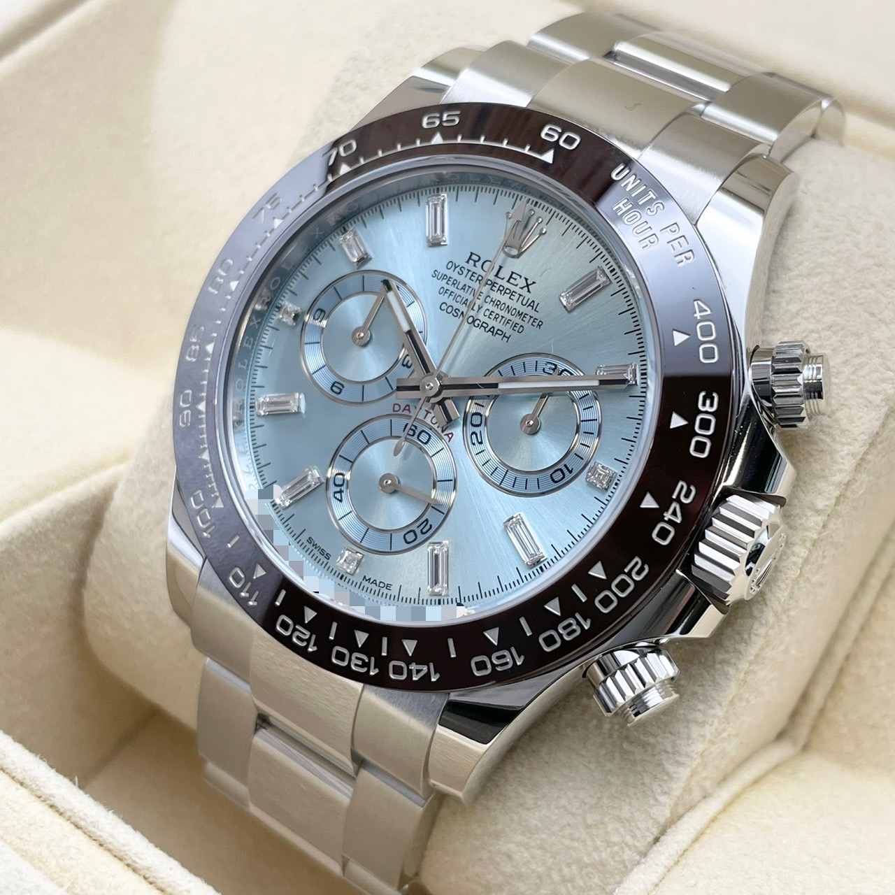 ڻĽ롪̣ۡڿ顦Ťʿ̤ʡۥå ǥȥ 116506A ֥롼 ץ 40mm